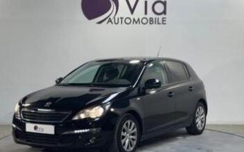 Peugeot 308 Béthune