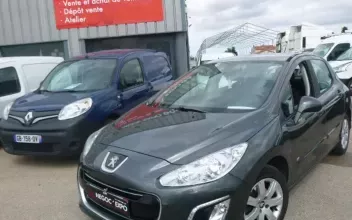 Peugeot 308 Le-Soler