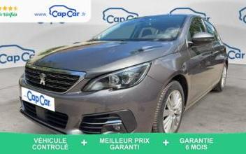Peugeot 308 Vitry-sur-Seine