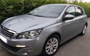 Peugeot 308 Bois-d'Arcy