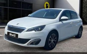 Peugeot 308 Thonon-les-Bains