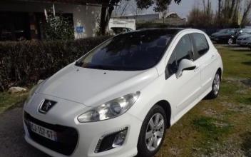 PEUGEOT 308 Aucamville