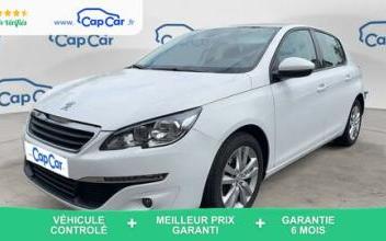 Peugeot 308 Mende