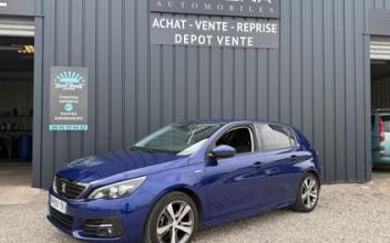 Peugeot 308 Langon