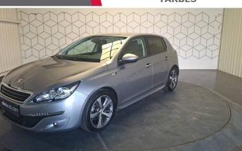 PEUGEOT 308 Tarbes