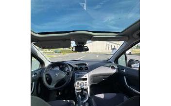 Peugeot 308 Blois