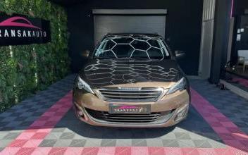 Peugeot 308 Pertuis