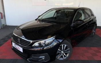 Peugeot 308 Cournon-d'Auvergne