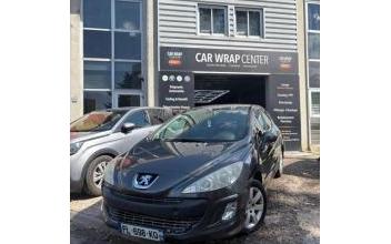 Peugeot 308 Saintry-sur-Seine