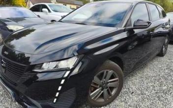 Peugeot 308 Saint-Planchers