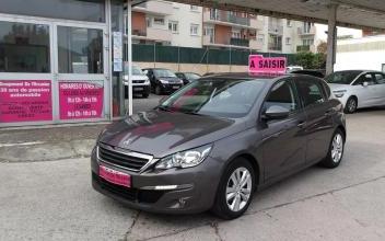 PEUGEOT 308 Toulouse