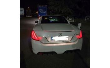 Peugeot 308 cc Aubagne
