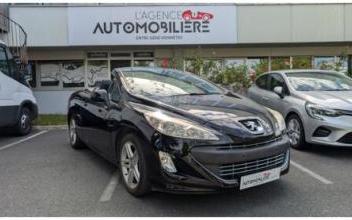 Peugeot 308 cc Palaiseau