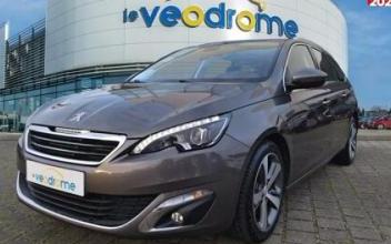 Peugeot 308 sw Bischheim