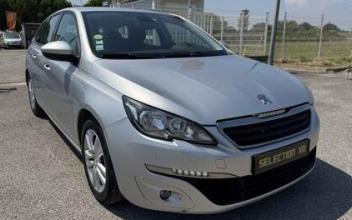 Peugeot 308 sw Mauguio