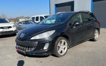 Peugeot 308 SW Crottet