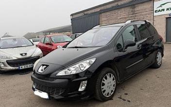 Peugeot 308 SW Wittelsheim