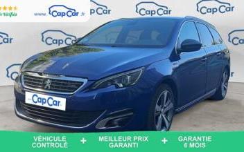 Peugeot 308 sw Nancy