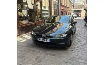 Peugeot 406 Versailles