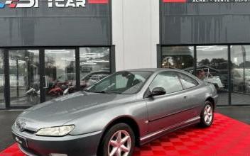 Peugeot 406 Audenge