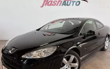 Peugeot 407 Gerzat