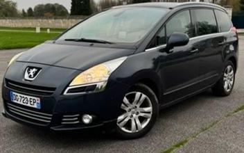 Peugeot 5008 Maurepas