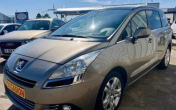 Peugeot 5008 Berck