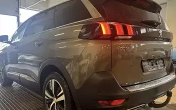 Peugeot 5008 Angoulême
