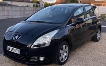 Peugeot 5008 Thouars