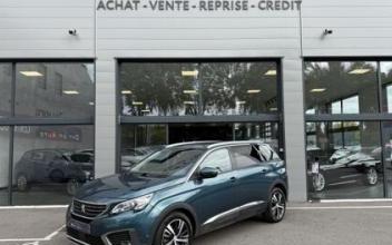 Peugeot 5008 Aucamville