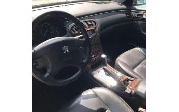 Peugeot 607 Melun