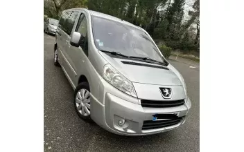 Peugeot Expert Montélimar