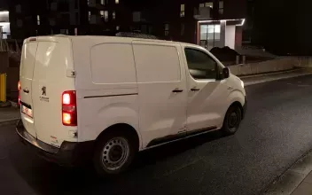 Peugeot Expert Montpellier