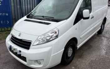 Peugeot Expert Louvroil