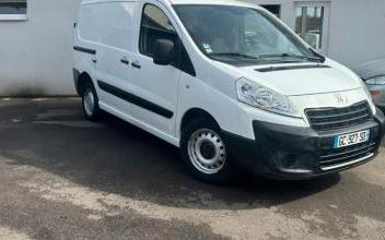 Peugeot Expert Piennes