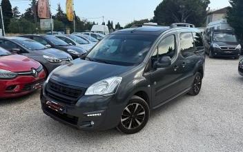 Peugeot Partner Graveson