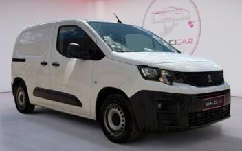 Peugeot partner Verneuil-sur-Seine
