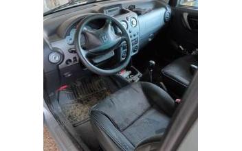 Peugeot partner Mesland