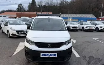 Peugeot Partner Firminy