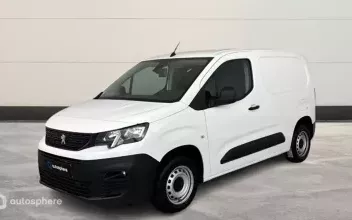 Peugeot Partner Compiègne