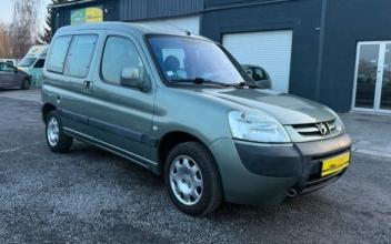Peugeot Partner Douai