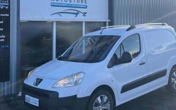 Peugeot Partner Gouesnou