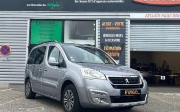 Peugeot partner tepee Agen