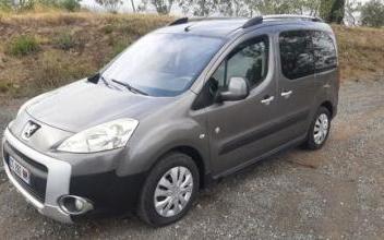 Peugeot partner tepee Carcassonne