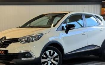 Renault captur Niort