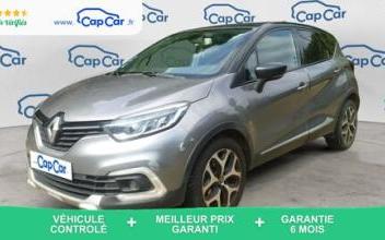 Renault captur Amilly