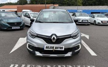 Renault Captur Firminy