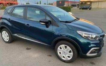 Renault captur Seclin