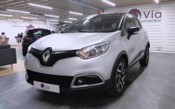 Renault captur Chambéry