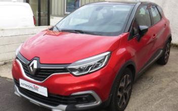 Renault Captur Dourdan